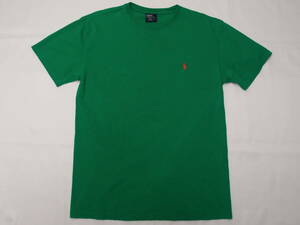 ◆古着卸USA■Polo Ralph Lauren☆Tシャツ★★★S　 アメリカ直輸入　SALE お見逃しなく!