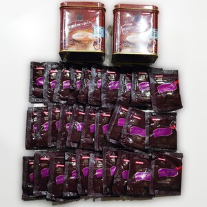 Lishou coffee 2 cans 30bags slimming GENUINE ダイエットコーヒー 30袋