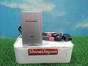 ★　S402M　トヨタ　タウンエース についていた　社外 フルノ 古野　TEC　FNK-M03T　360847JJ