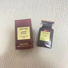 新品✼TOM FORD　トムフォード　ジャスミンルージュ7.5ml