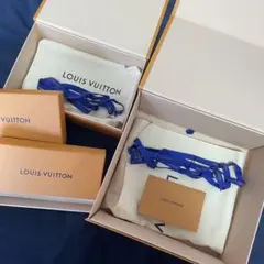 LOUIS VUITTON ルイヴィトン ルイ・ヴィトン ギフトボックス 箱