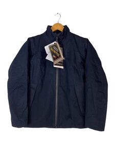 MONTURA◆SWING JACKET/マウンテンパーカー/XS/ゴアテックス/ブラック/MJA000W