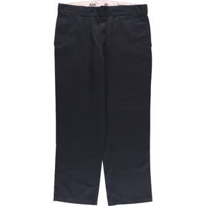 古着 ディッキーズ Dickies 874 Orignal Fit ワークパンツ メンズw37 /eaa376941 【SS2409_10%】