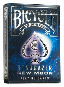 Bicycle Stargazer - New Moon