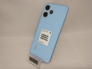 SoftBank 【SIMロックなし】Android A401XM Redmi 12 5G