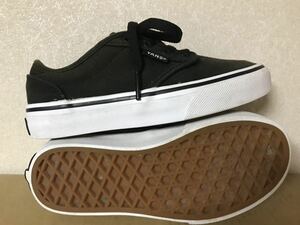 VANS BOY’S ERA size-18.0cm 中古(1回使用) 箱無し NCNR