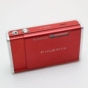 美品 FinePix Z1 レッド 即日発送 FUJIFILM デジカメ デジタルカメラ 本体 あすつく 土日祝発送OK