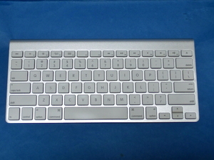 ★★　Apple Wireless Keyboard (US配列) MC184LL/B　★★　