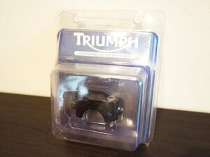 【TRIUMPH】スイッチマウントキット