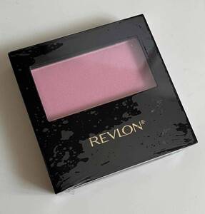  新品 REVLON レブロン パーフェクトリー ナチュラル ブラッシュ 357