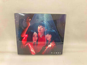 Perfume CD PLASMA(初回限定盤B)(DVD付)