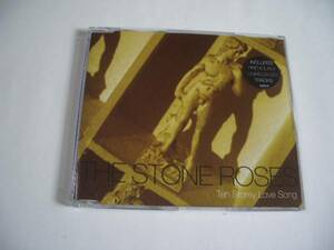 ★ CD 輸入盤【新品】★ ストーン・ローゼス　～　Ten　Storey　Love　Song