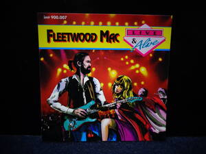 ★送料無料★FLEETWOOD MAC/Live USA　輸入盤