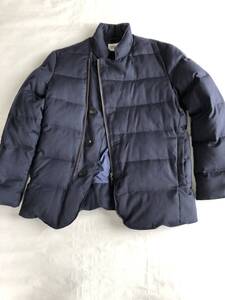 ARMANI COLLEZIONI REAL DOWN 50サイズ 