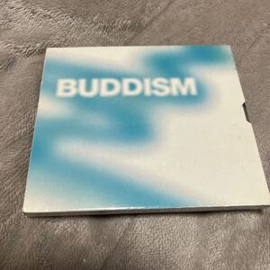 BUDDISM ロイバッド作品集　輸入盤サントラCD