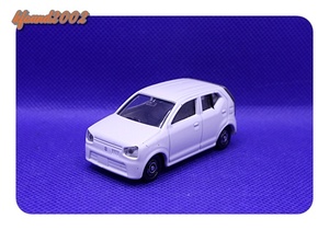 SUZUKI　ALTO　スズキ　アルト　HA36　TOMY TOMICA　トミカ製　ミニカー