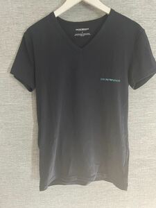 EMPORIO ARMANI エンポリオアルマーニ半袖Tシャツカットソートップス