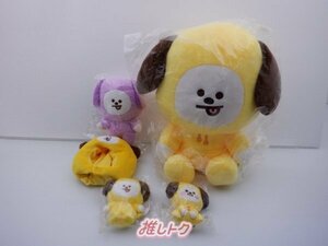 BTS JIMIN グッズセット CHIMMY [良品]