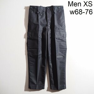 J9720P　●JUNYA WATANABE MAN ジュンヤワタナベ マン● 21SS コットンポリエステル カーゴパンツ ネイビー XS ワイドパンツ 春夏 rb