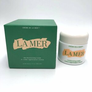 5148◎【開封品・未使用・訳あり】DE LA MER /ドゥ ラ メール/クレーム ドゥ・ラ・メール 100ml / フェイスクリーム【0729】