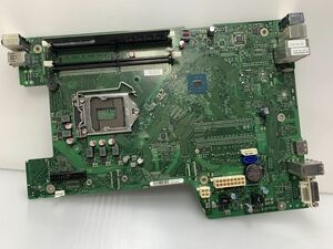 DP-082707 FUJITSU パソコン ESPRIMO D556/M FMVD16010Z マザーボード 中古動作品