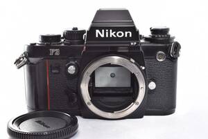 ★超オススメ品★ニコン NIKON F3 HP ボディ　★憧れ★ #d131