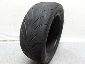 ★☆ダンロップ DIREZZA 03G R3 Sタイヤ 195/55R15 85V 2022年製 1本 ②☆★S