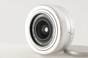 Panasonic パナソニック LUMIX G VARIO 12-32mm F3.5-5.6 MEGA O.I.S. ★超美品★