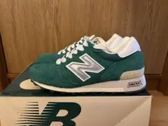 aime leon dore × New Balance 1300