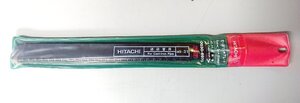 【長期在庫品 】セーバソーブレード 替刃 No.31 ５枚パック 鋳鉄用 HITACHI 0030-6970　