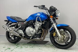 CB400スーパーフォアVTEC Revo 売り切り！１円スタート！エンジン好調！NC42！2003年！ノーマル！エンジンガード！全国配送！福岡佐賀