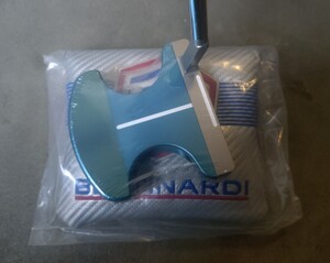 BETTINARDI INOVAI 7.0 Cente　パター