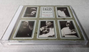 EAGLES 「EAGLE SPIRIT OF 