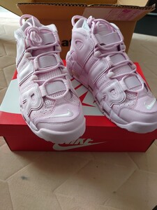 AIR MOREUPTEMPO 26.5cm