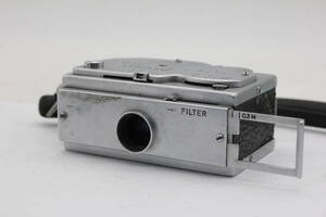 【訳あり品】 マミヤ Mamiya SUPER 16 カメラ v3218