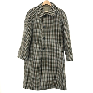 ◆Aquascutum アクアスキュータム バルマカーン コート ◆ ベージュ メンズ アウター