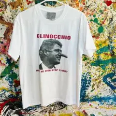 ケネディ大統領 アバンギャルド Tシャツ 半袖 メンズ 新品 個性的