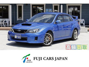 【諸費用コミ】:H25 スバル インプレッサ WRX STIスペックC 17AW