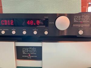 マークレビンソン　MarkLevinson No.32L リファレンスコントローラー 