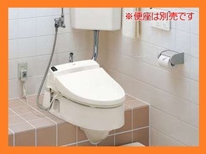 5578 激安新品！24年 TOTO トイレ 和風改造用腰掛便器 和式トイレ スワレット 大型 ロータンク パステルアイボリー CS501