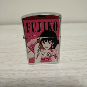 ZIPPO ジッポ 峰不二子