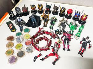 フィギュア 仮面ライダー まとめ売り 仮面ライダーグッズ 