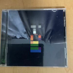 4枚まで同梱可能　COLDPLAY　X6Y 39 中古 CD ブリット ボップ ギターポップ オルタナロック UK イギリス　オルタナティブ　