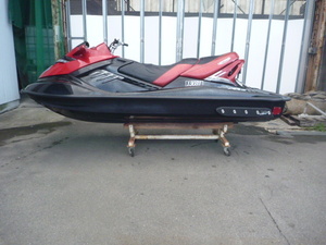 2006ySEADOO RXT215 中古艇