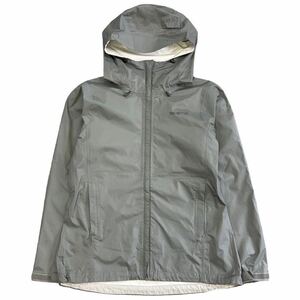 美品 patagonia TORRENTSHELL JACKET Lサイズ グレー パタゴニア トレントシェル ジャケット 83806 マウンテンパーカー レイン ウェア