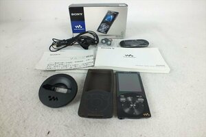 ★ SONY ソニー NW-S745 16GB ウォークマン 中古 現状品 240401N3271