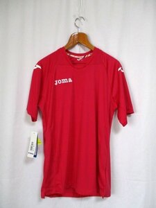 c175　Jomo Sport　ジョモスポーツ　Tシャツ　ピンク系　25-8　