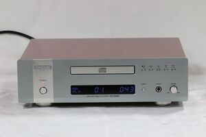 【店頭併売・中古】Triode CDプレーヤー TRV-CD6SE ※中古保証6ヵ月