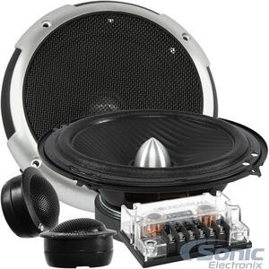 ■USA Audio■サウンドストリーム Soundstream Picasso シリーズ PF.6 16.5cm Max.350W●保証付●税込