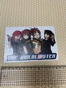 Love Live Hunting Club Stickers 検:WGW sayori サヨリ ステッカー